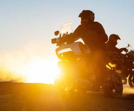 2021 Harley-Davidson Pan América 1250 Especial