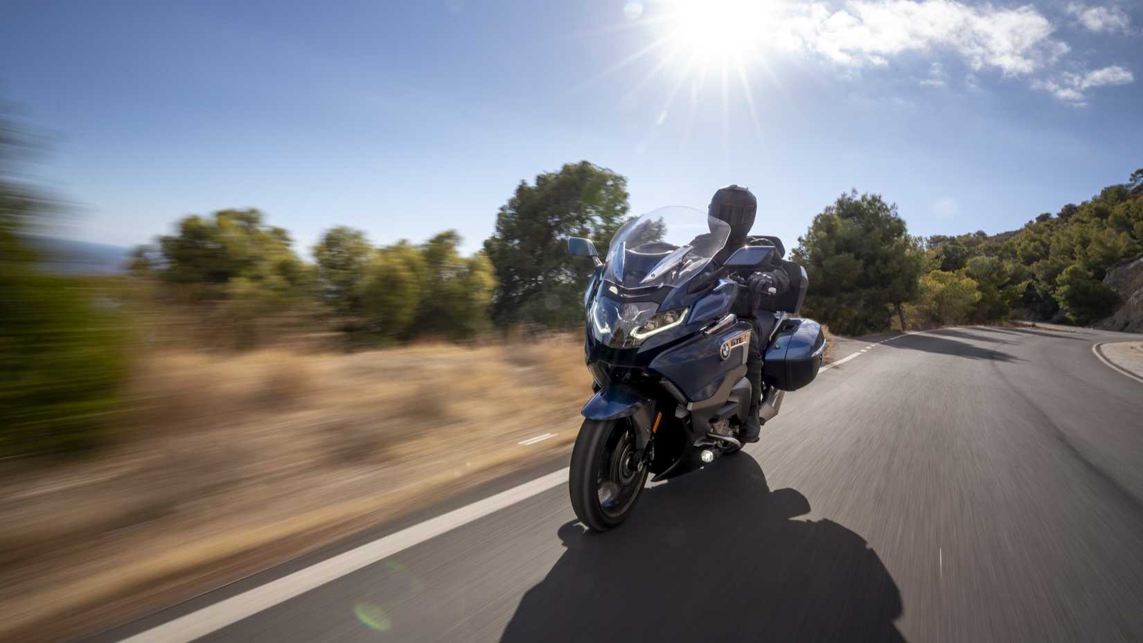 2022 BMW K 1600 GTL Ação (1)