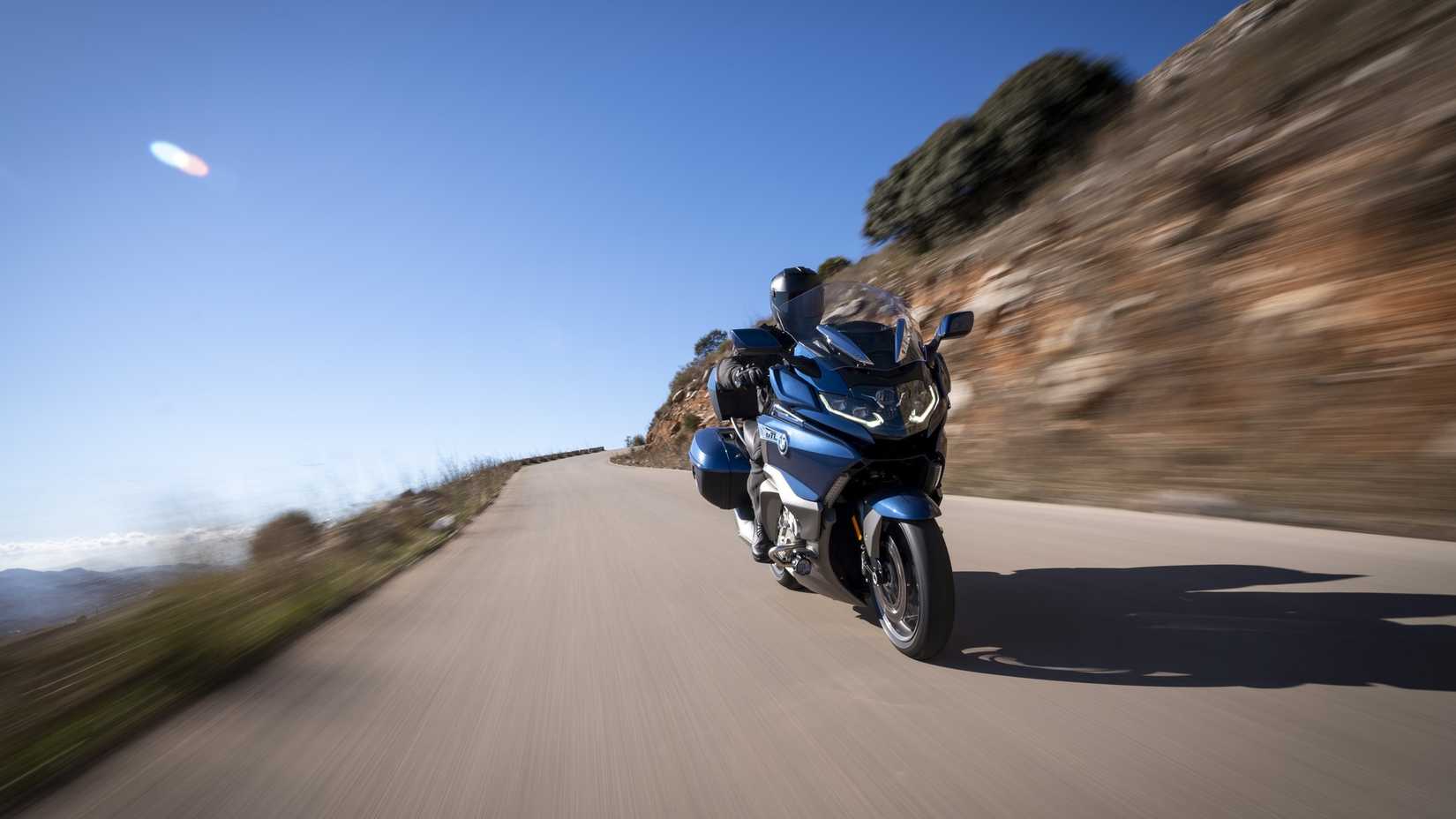 2022 BMW K 1600 GTL Ação (2)