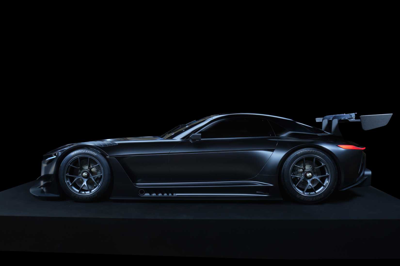 Toyota GR GT3 concept