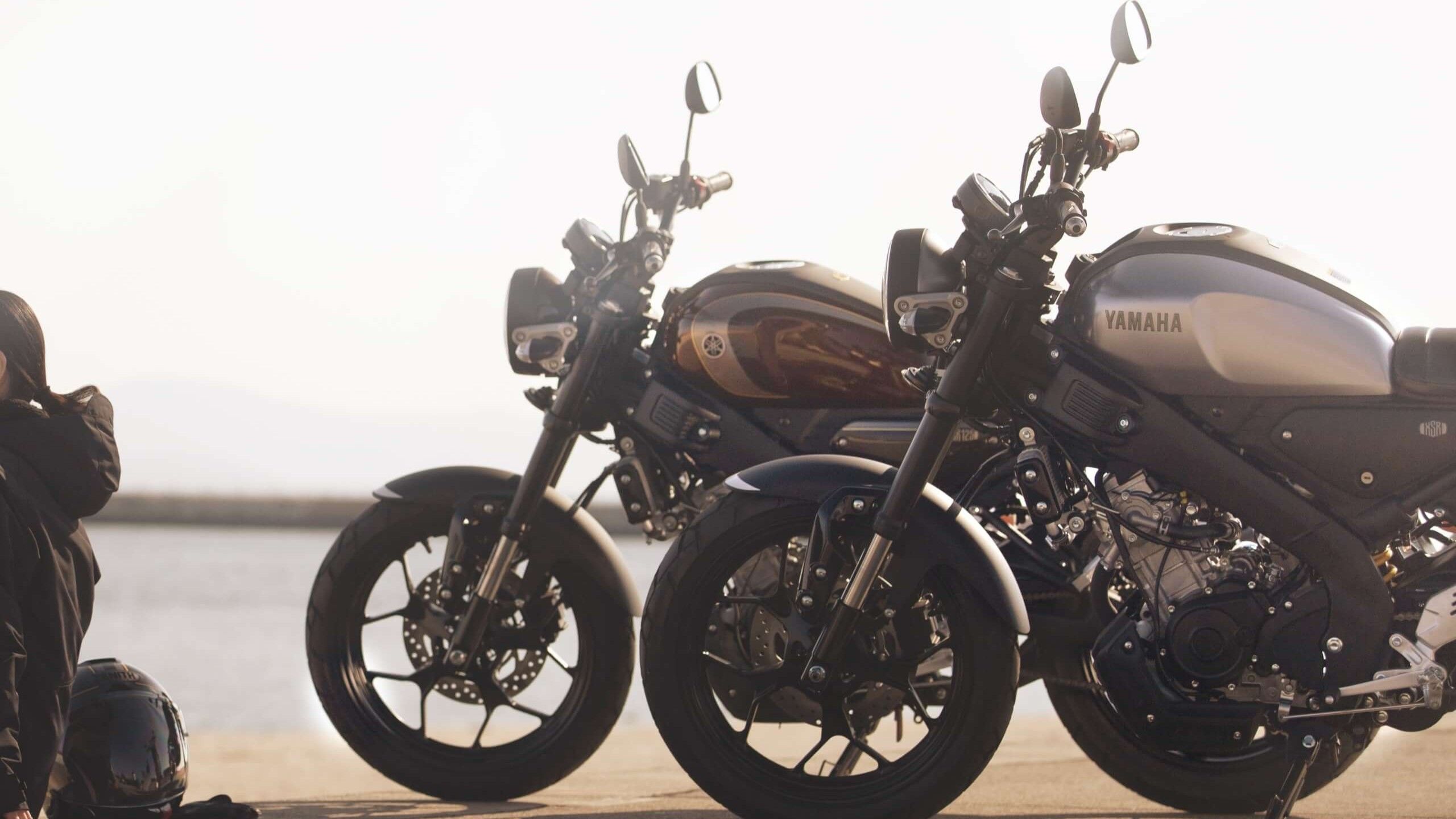 ひ*て様 Yamaha エンジン XSR125 4200km Yamaha Low-Key Designed the Best-Looking Beginner Motorcycle Maybe