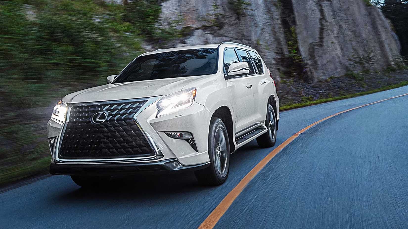 How Lexus Financial Works And When To Use It