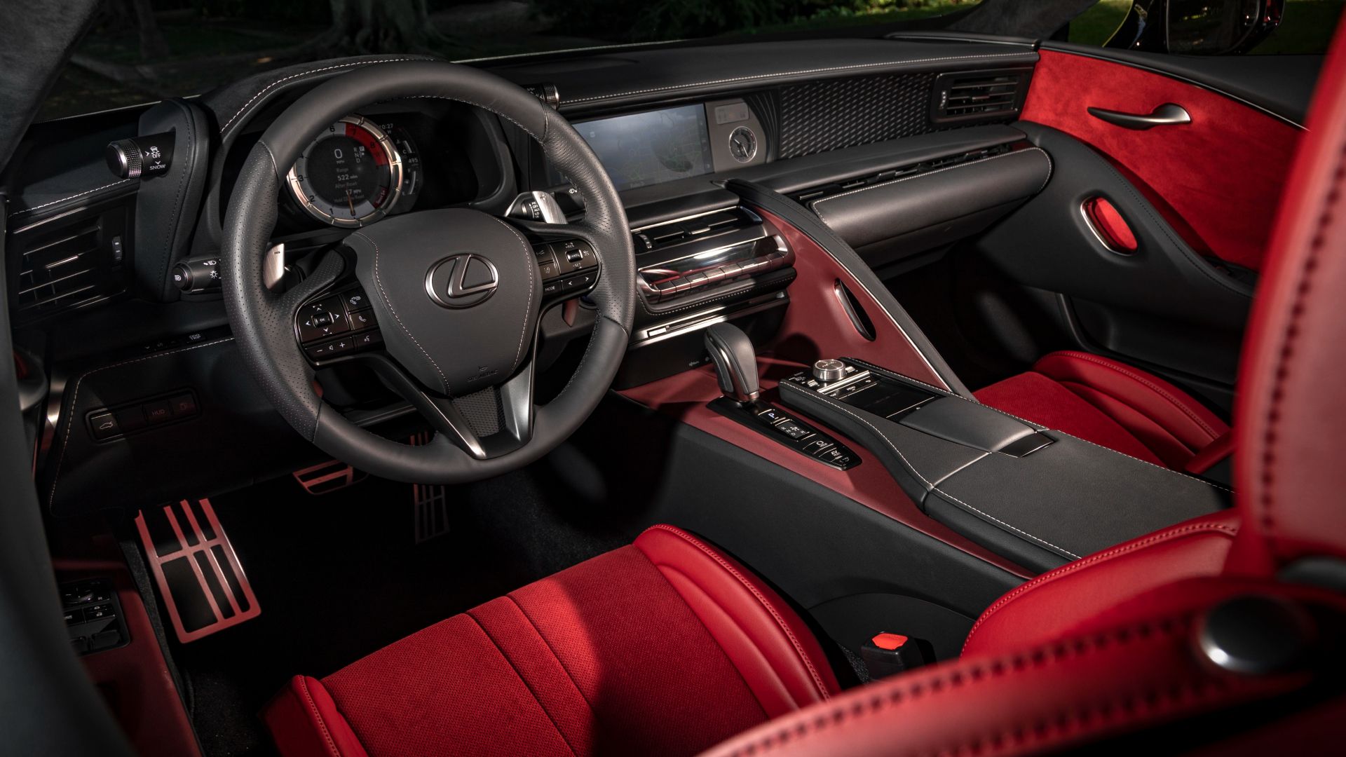 Lexus Killed The Worst LC, Thank God