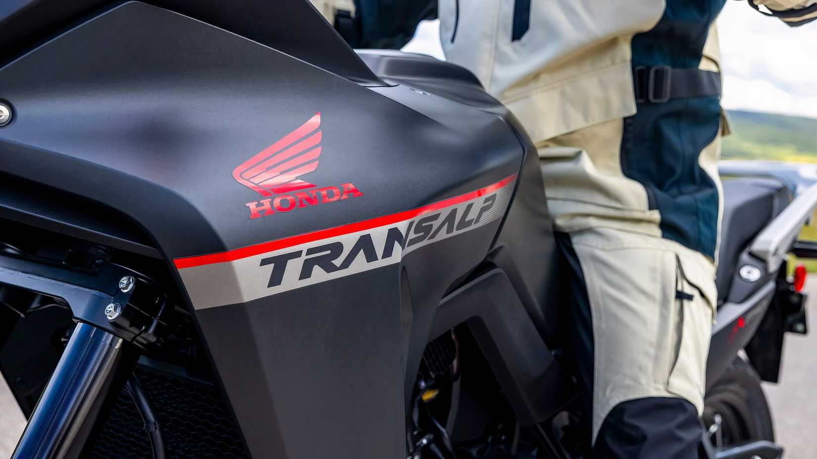 2024 honda translap