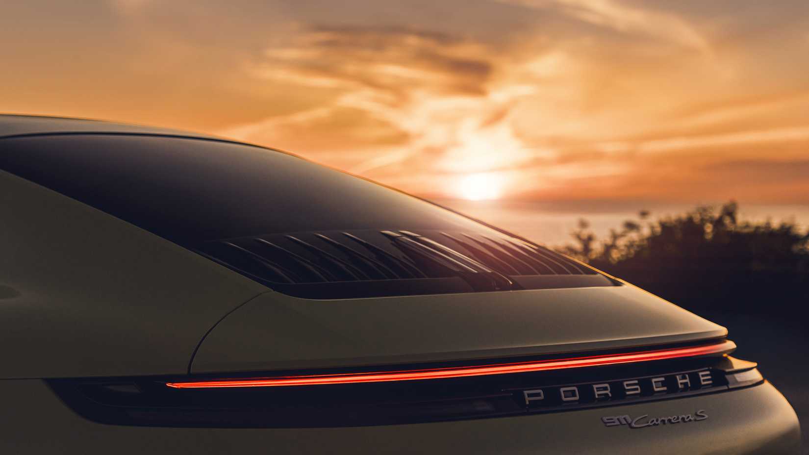 2024 Porsche 911 Carrera S-10