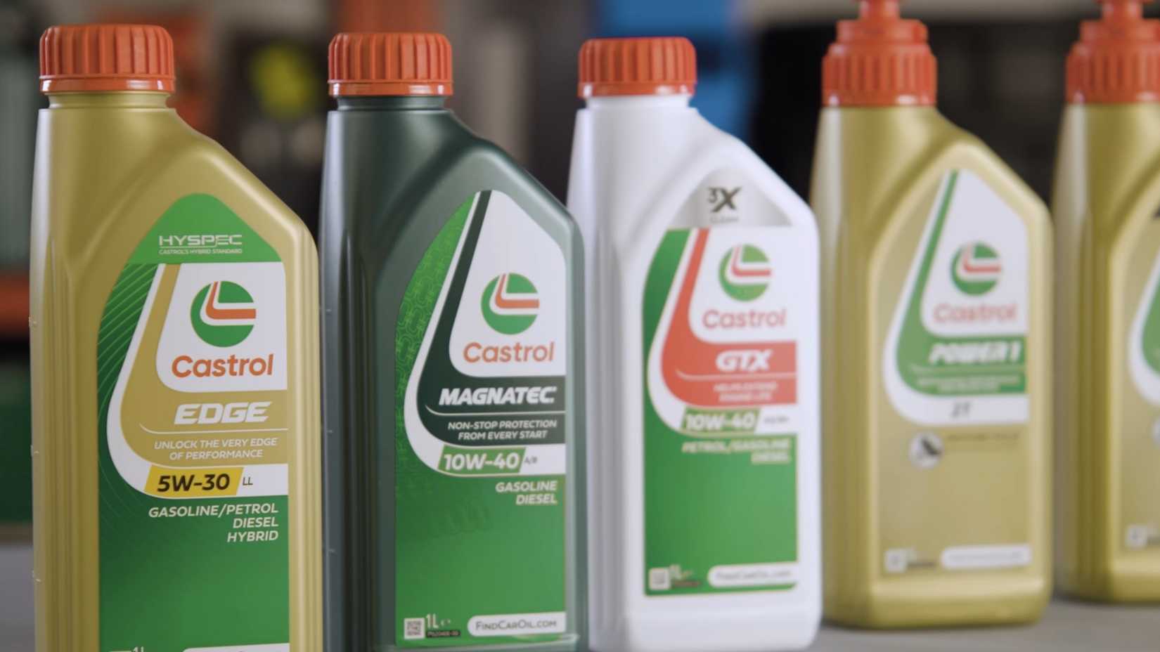 High-Mileage Oil: Extend Engine Life & Prevent Leaks at 75K Miles