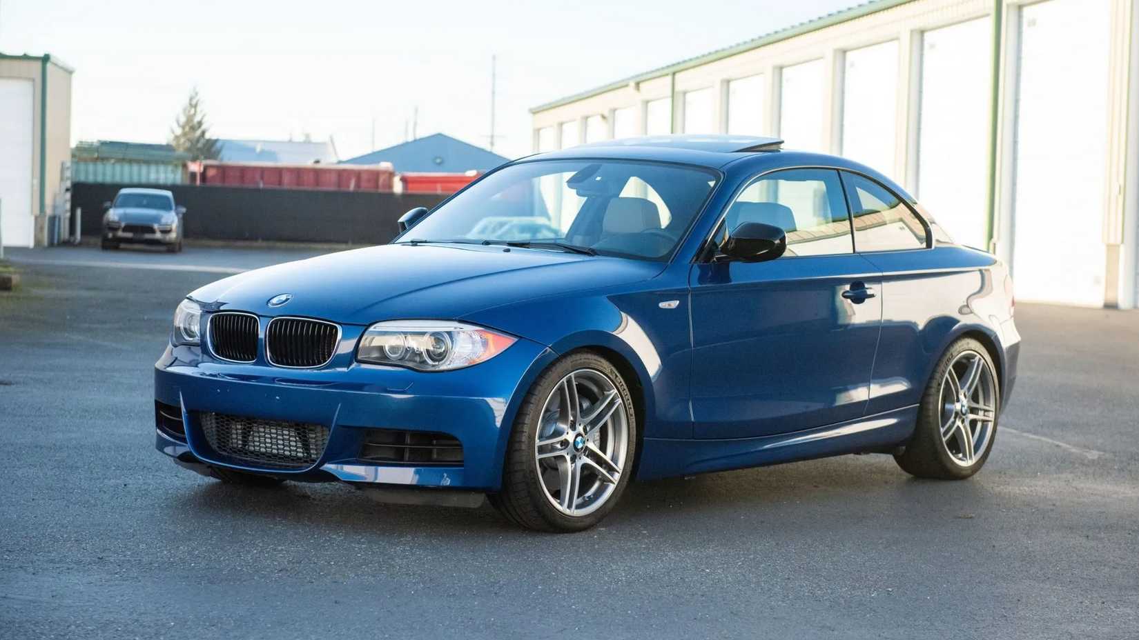 10 Forgotten Performance Cars That Deserve A Second Look