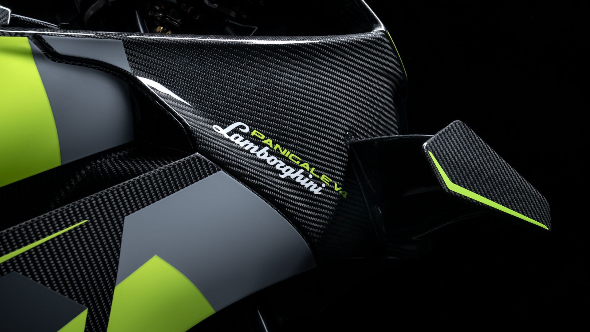 Meet Ducati's Fastest Panigale Superbike Right Now