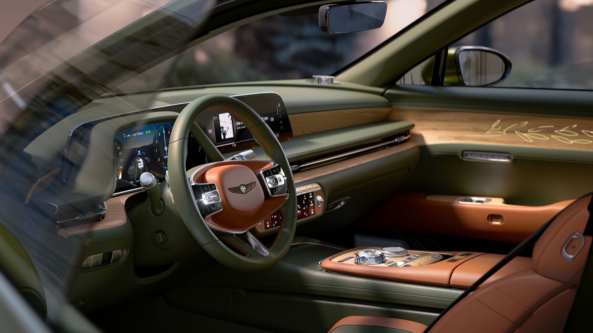 The End Of The Road For The Genesis G70 May Be Near