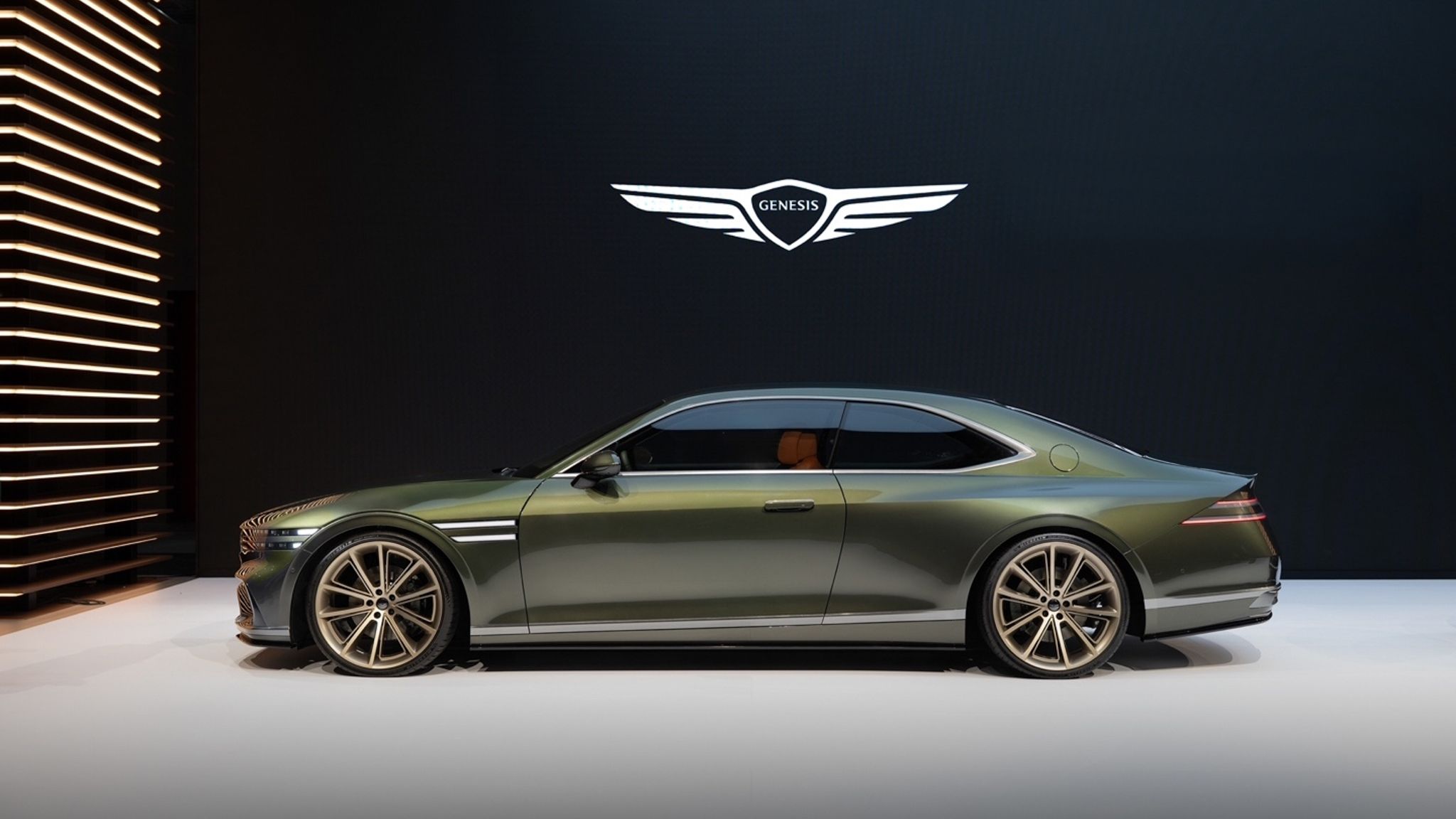 The End Of The Road For The Genesis G70 May Be Near