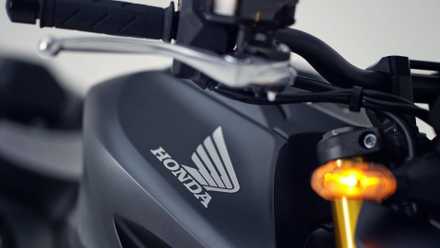 cb1000 hornet sp de perto