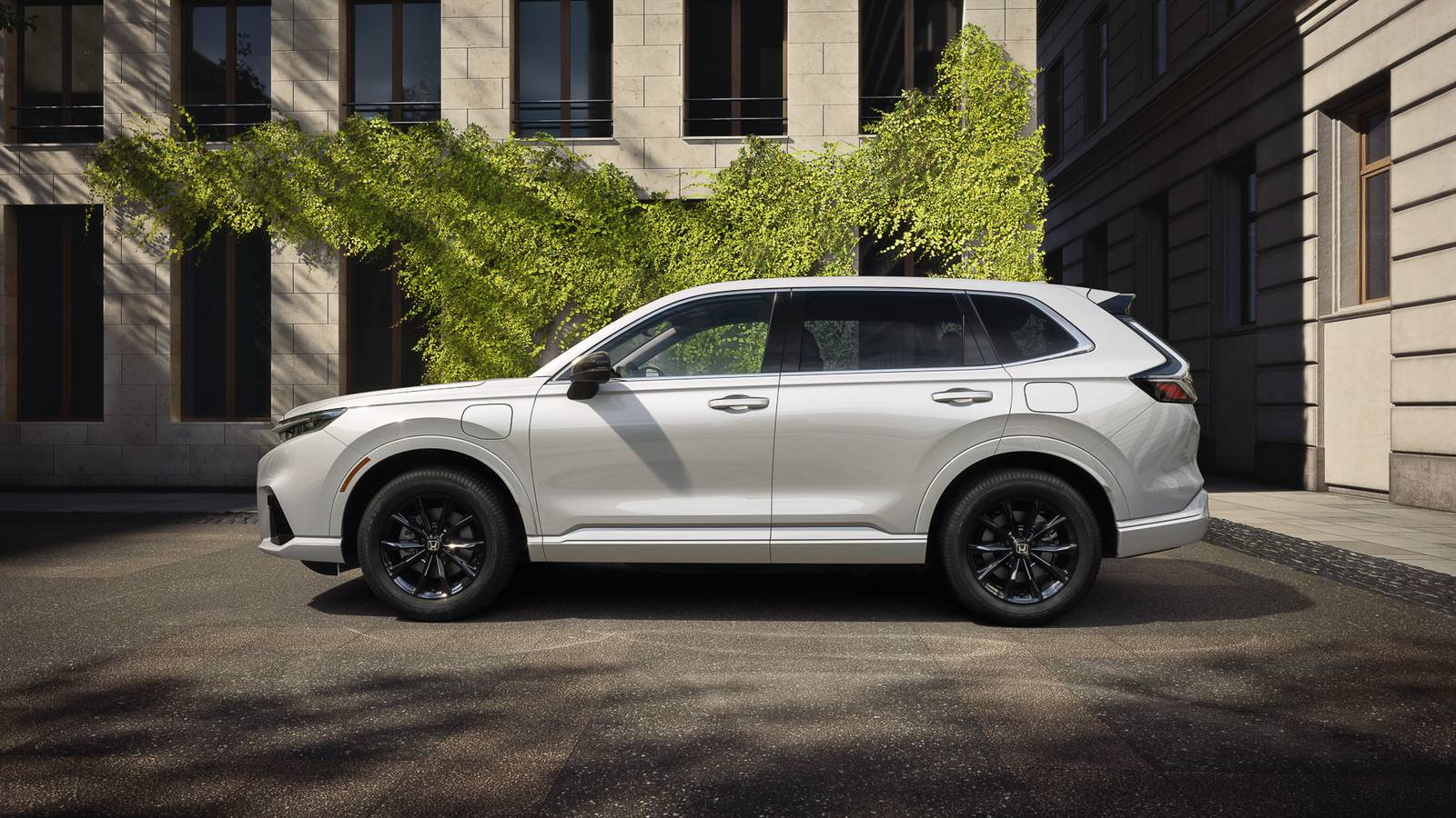 The Most Reliable Small SUV: Toyota, Honda, Or Mazda?