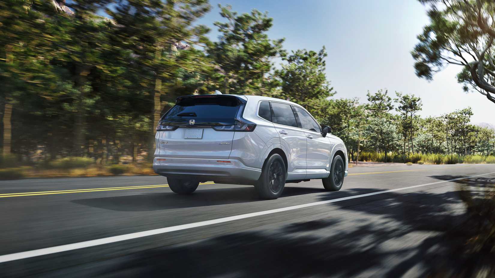 2025 Honda CR-V eFCEV-23-1