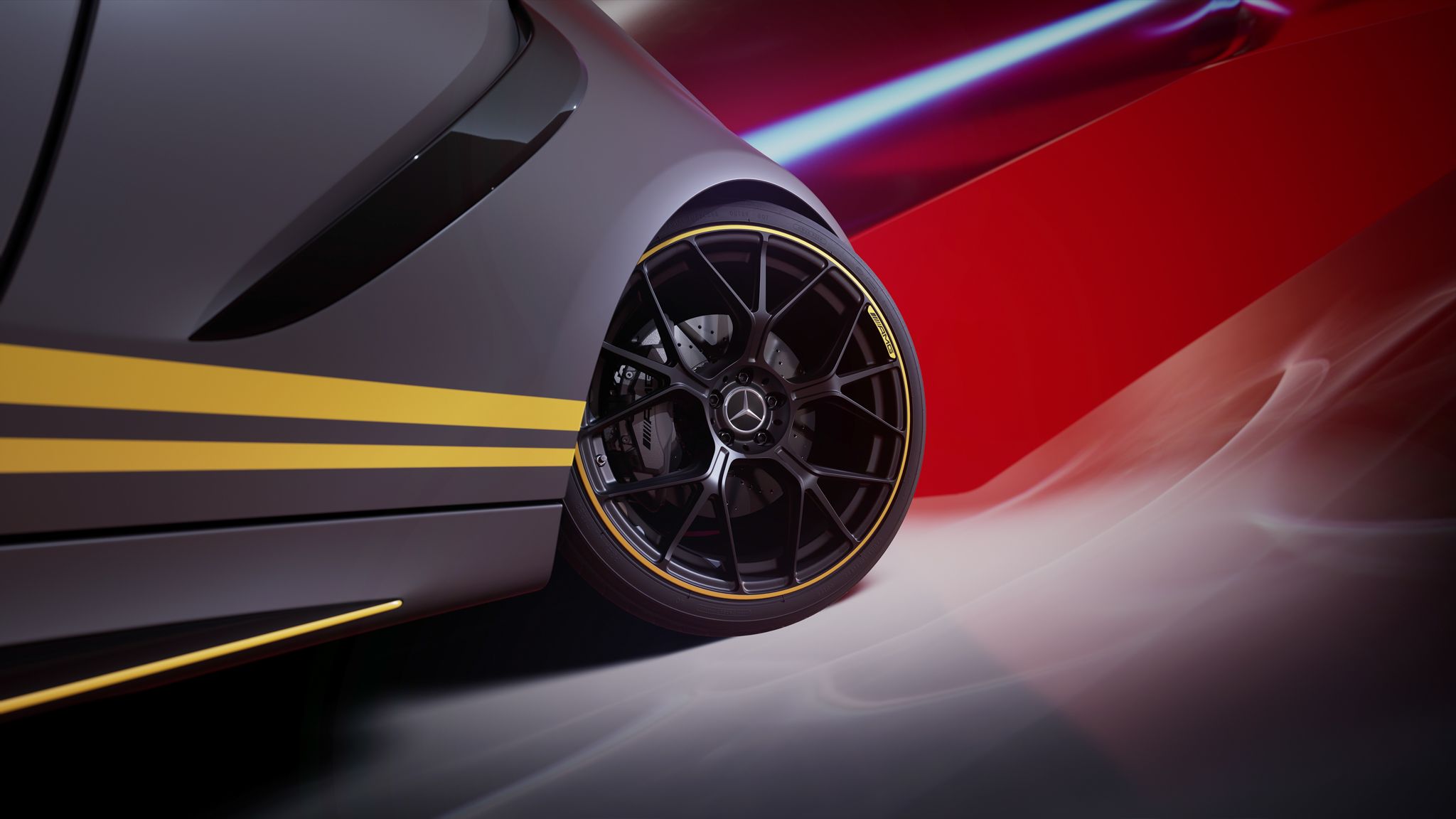 The Mercedes-AMG CLE 53 MANUFAKTUR Edition Are Extra Fancy Limited ...