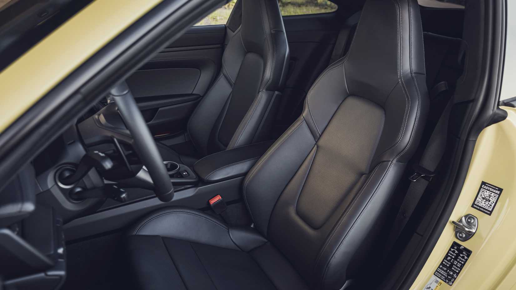 Porsche 911 – photo 7