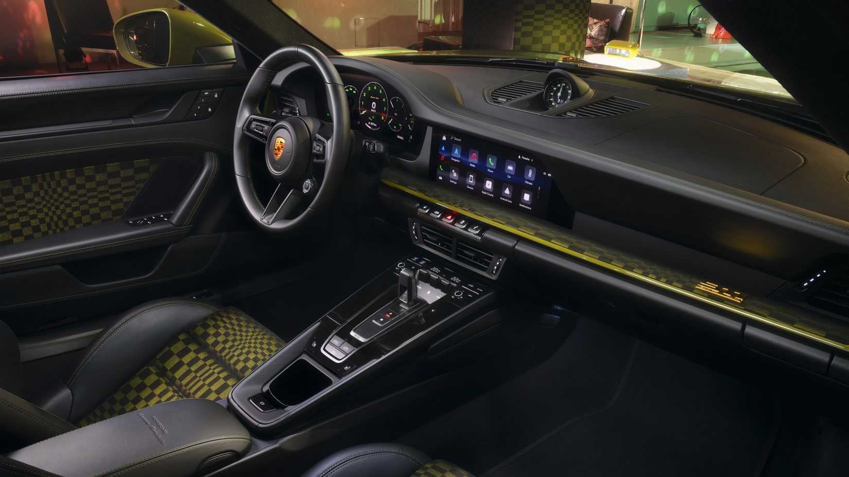 Porsche 911 – photo 9