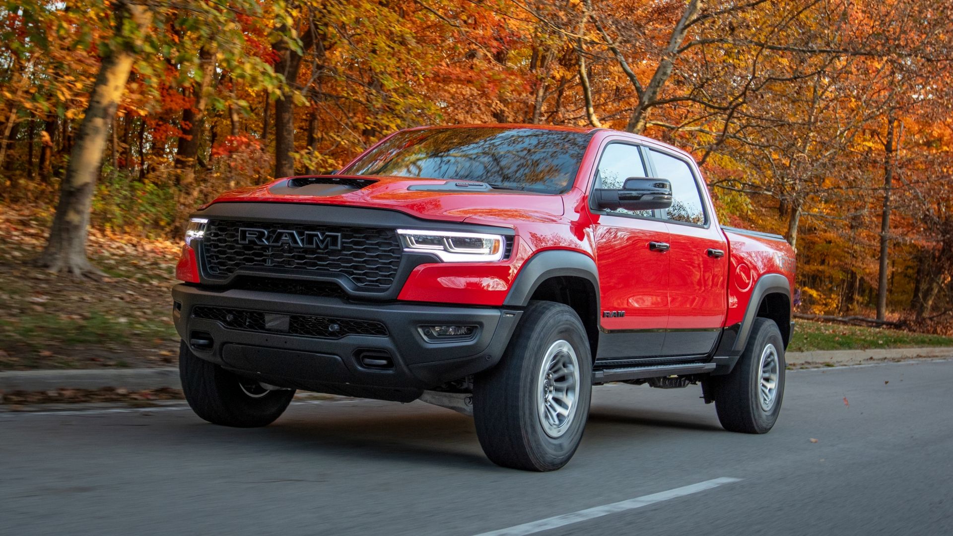 More Than 2 Million Ram 1500 Trucks Built At Sterling Heights Assembly ...