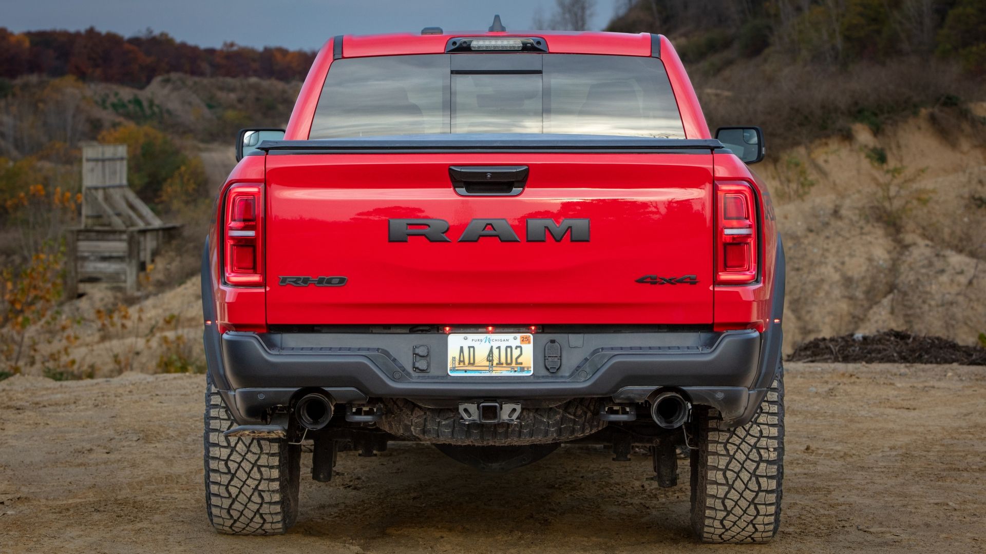 More Than 2 Million Ram 1500 Trucks Built At Sterling Heights Assembly ...