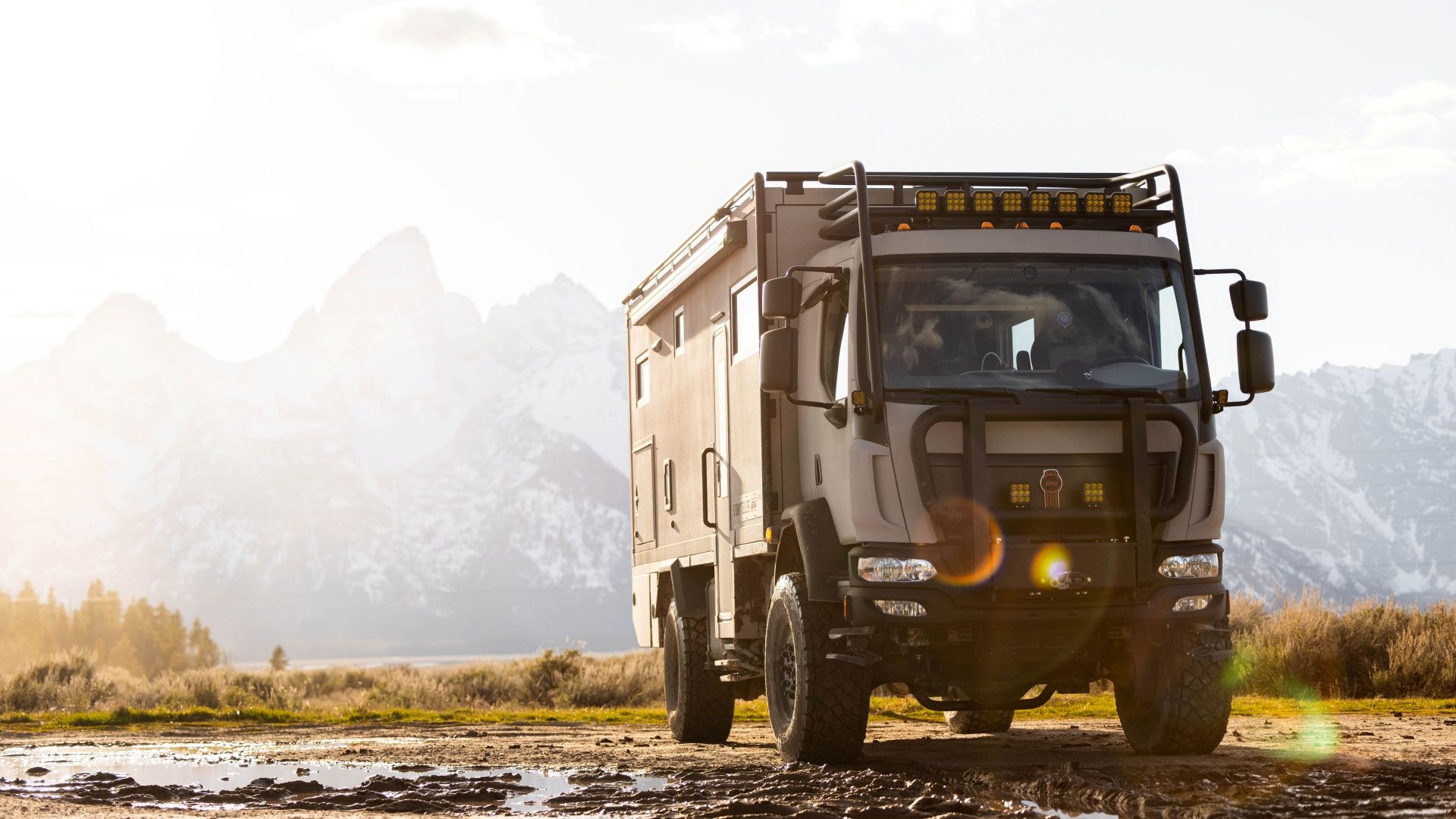 Hit the Road And Discover A New World Of Adventure With Storyteller ...