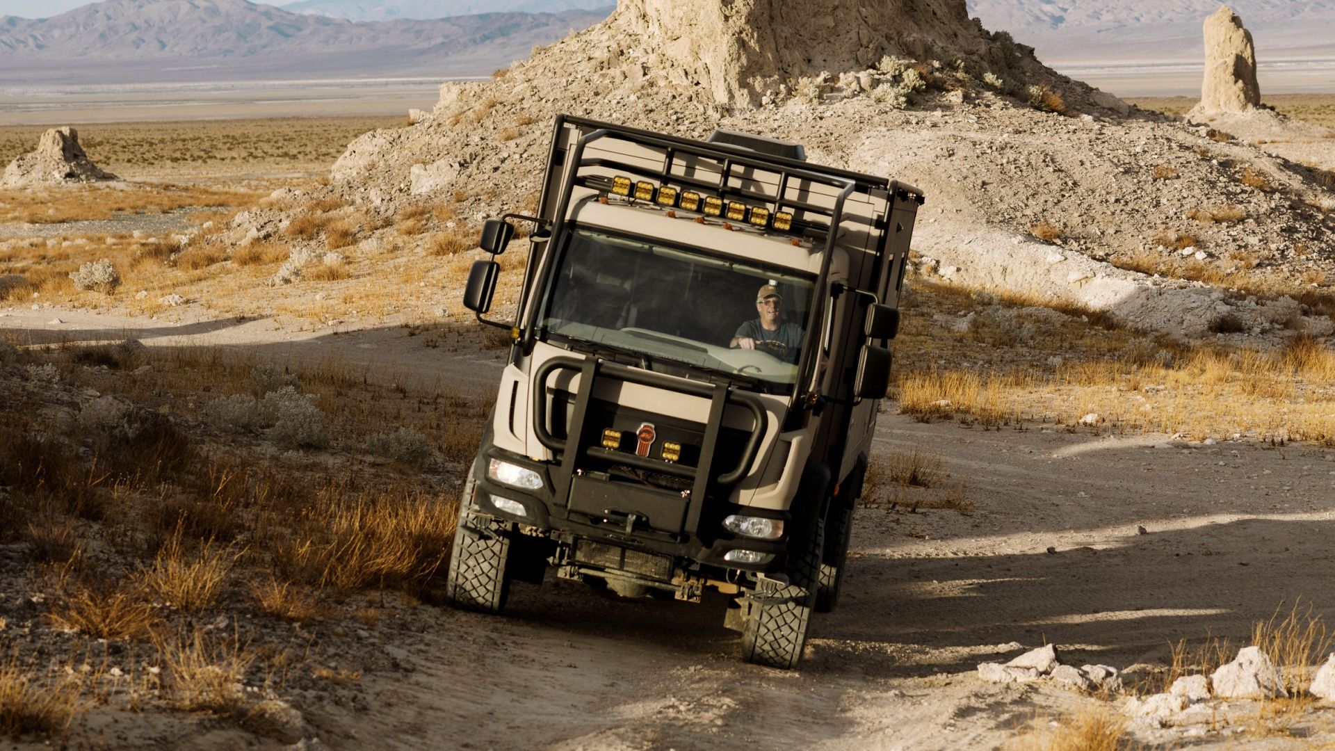 Hit the Road And Discover A New World Of Adventure With Storyteller ...