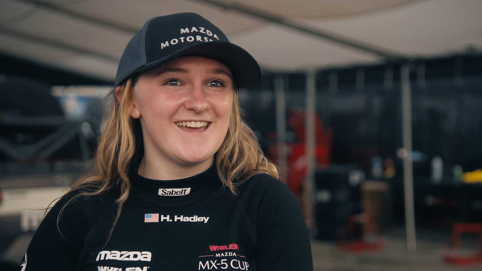 A New Racing Show is Way More Dramatic and Real Than Drive to Survive
