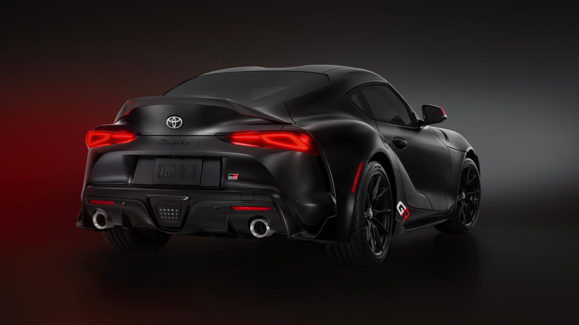 Endgame For GR Supra: Too Little, Too Late Or Proper Toyota Send-Off?
