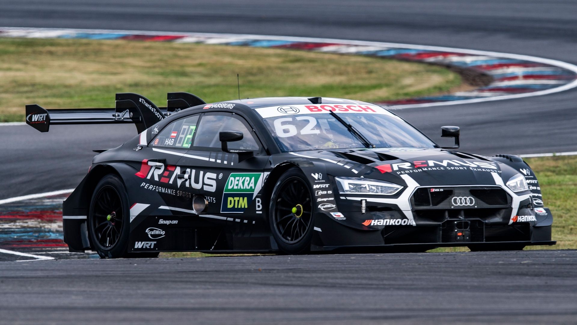 Audi Is Selling Two Of Its Most Important Recent Race Cars