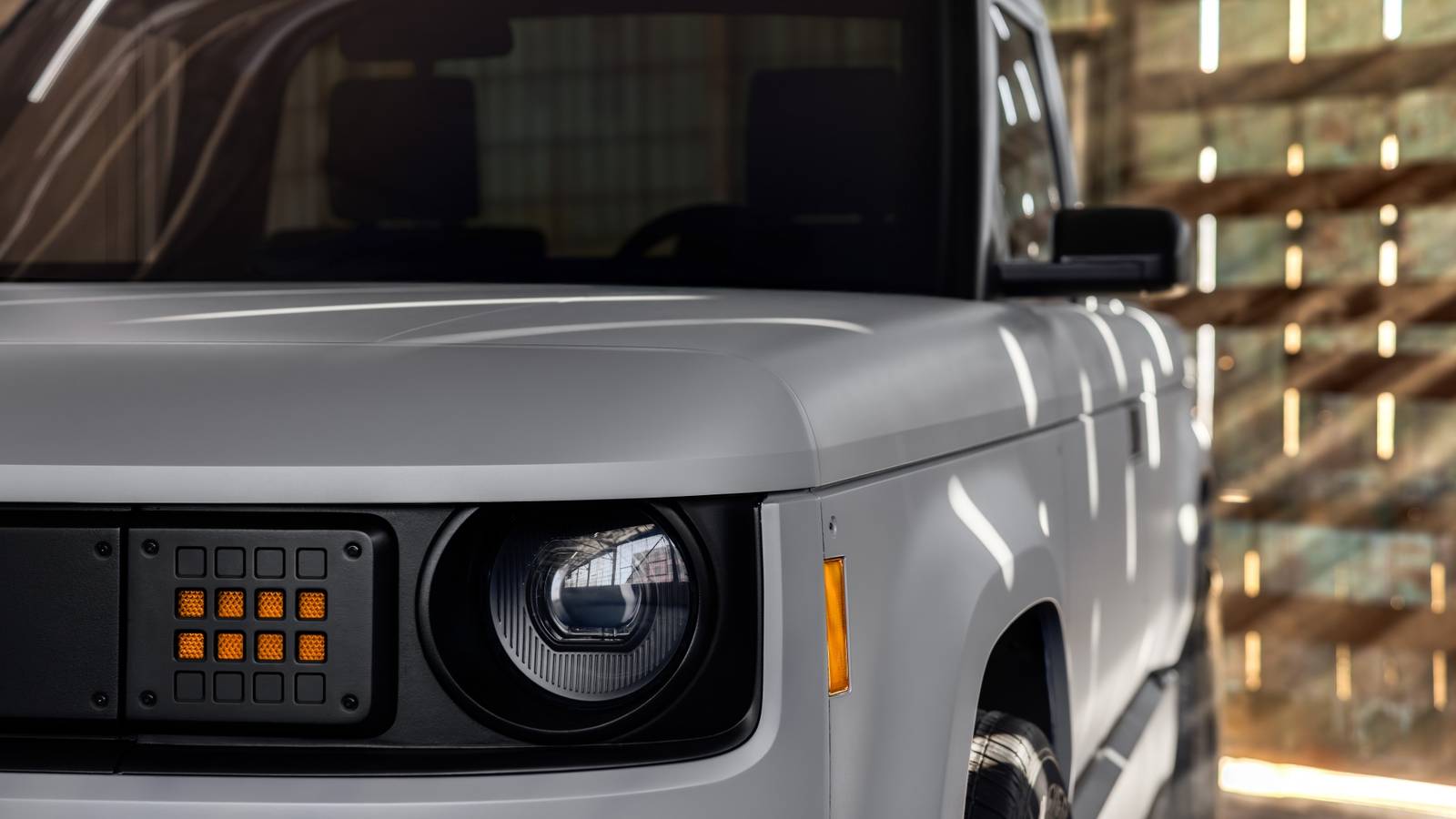 Jeff Bezos-Backed Startup Slate Auto Aims to Disrupt EV Market in 2026