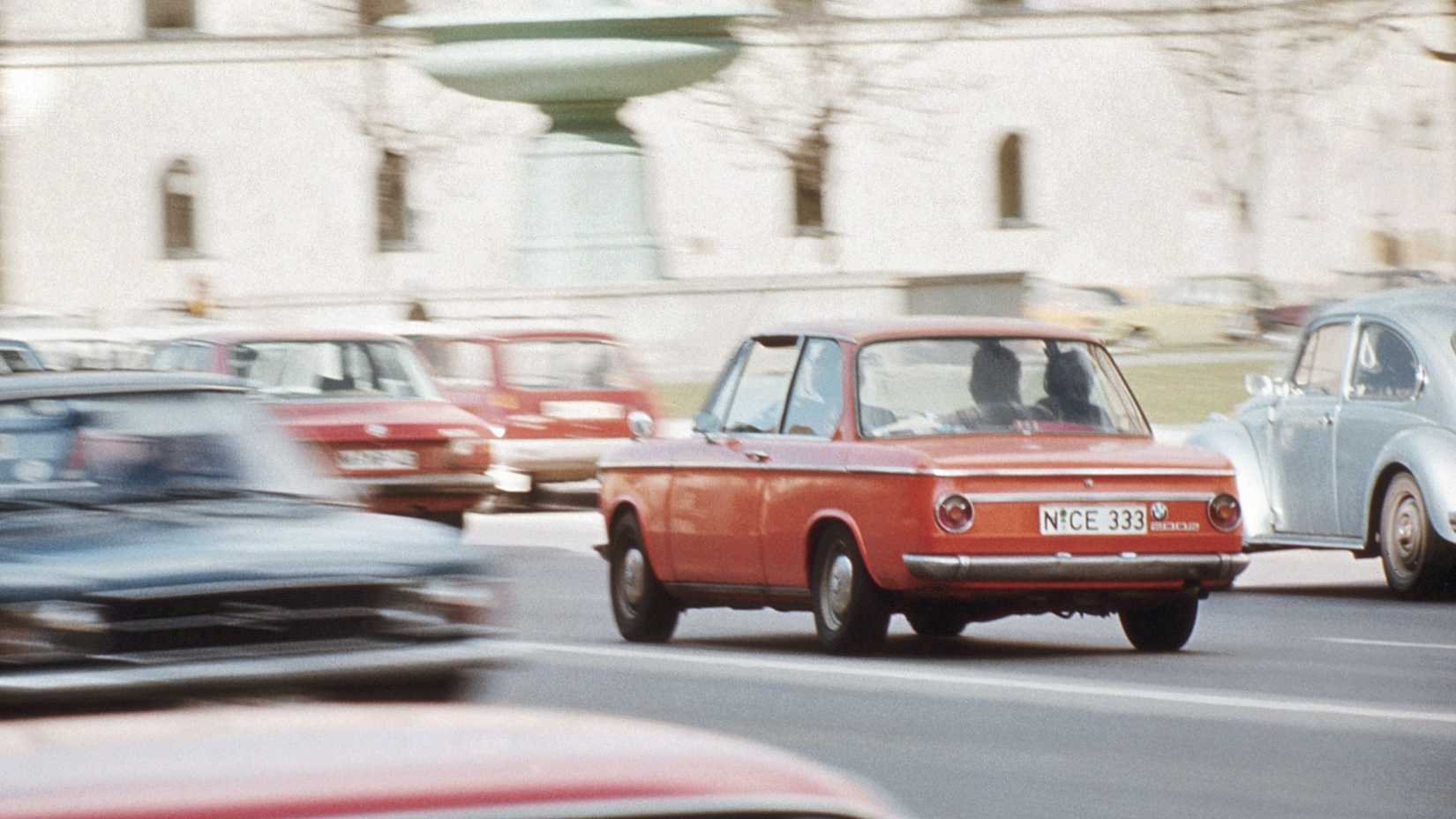 BMW 2002