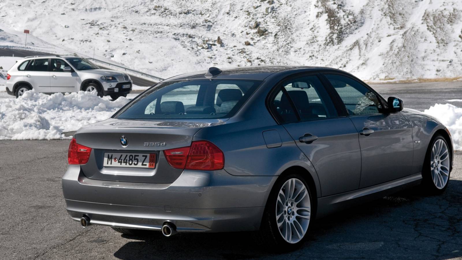 Best HD Pictures about  Faszinierend Bmw 335d Sedan Bildernull  with No AI Images