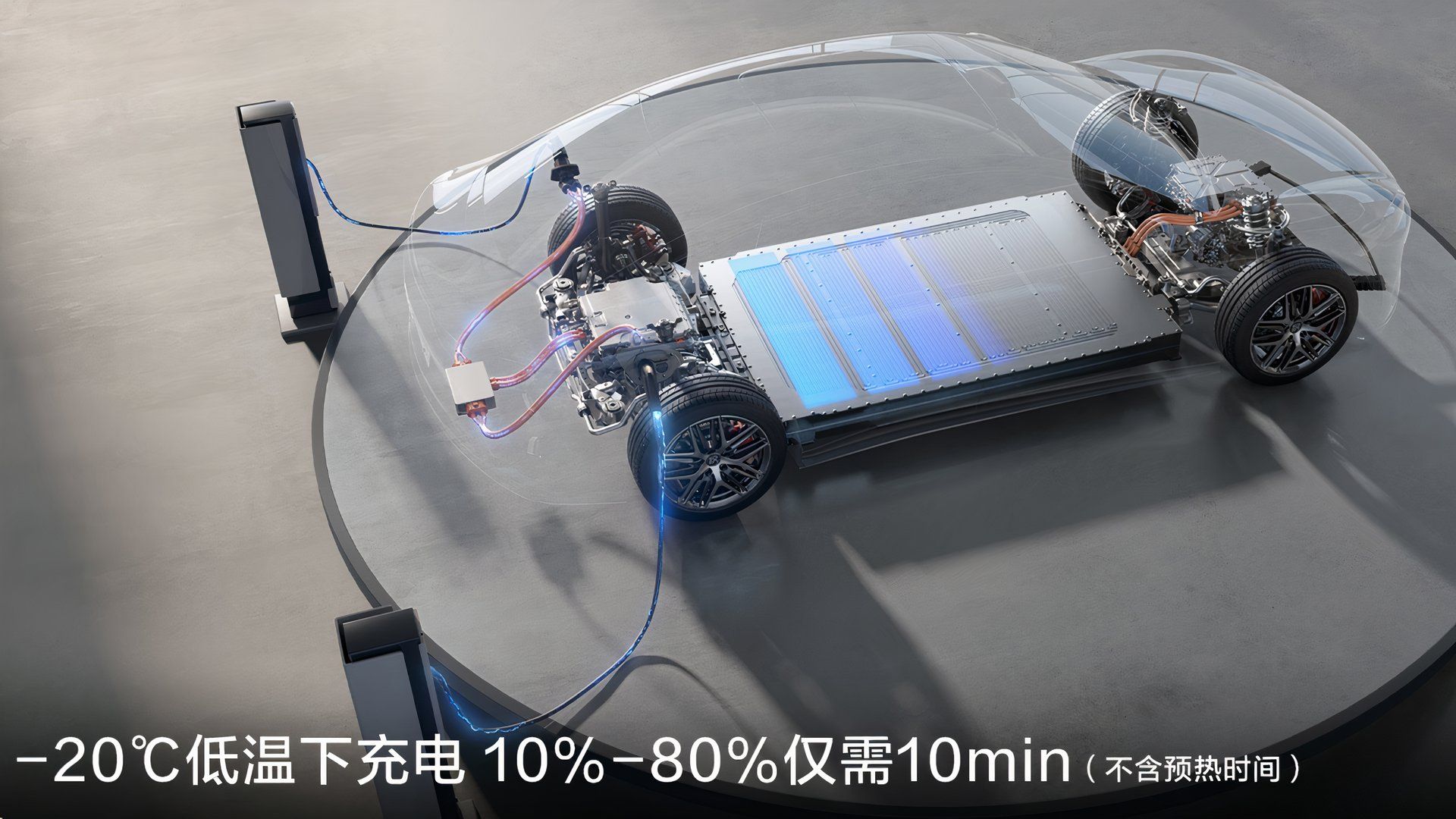 How Toyota’s 745-Mile SSB Could Set The Standard For The Next Decade