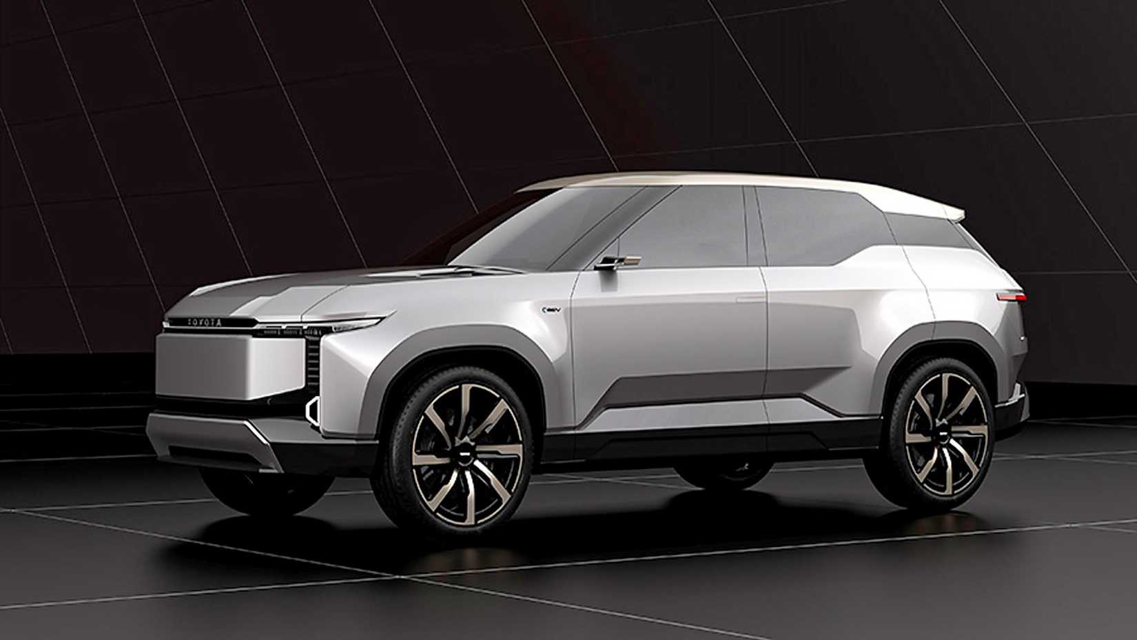 Cruiser Concept 2023