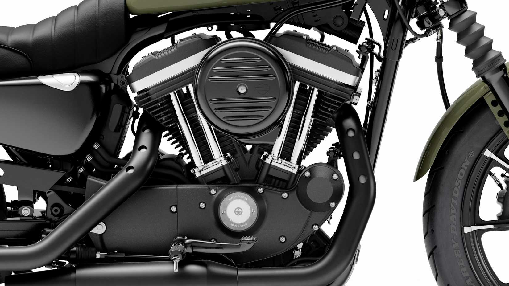 The Most Affordable And Reliable Used Harley-Davidson You Can Own