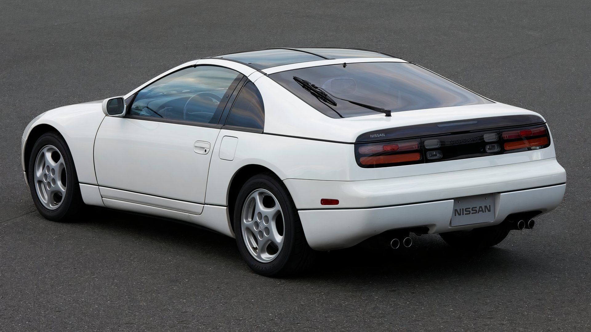 ウサビッチ車3台 2026 Nissan Z Heritage Edition: A Tribute to the Iconic 300ZX