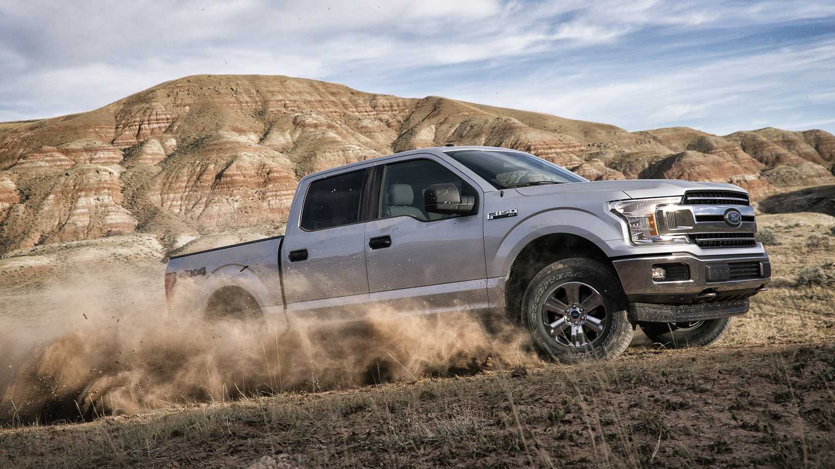 Ford Motor Company. 10-speed gearbox-5