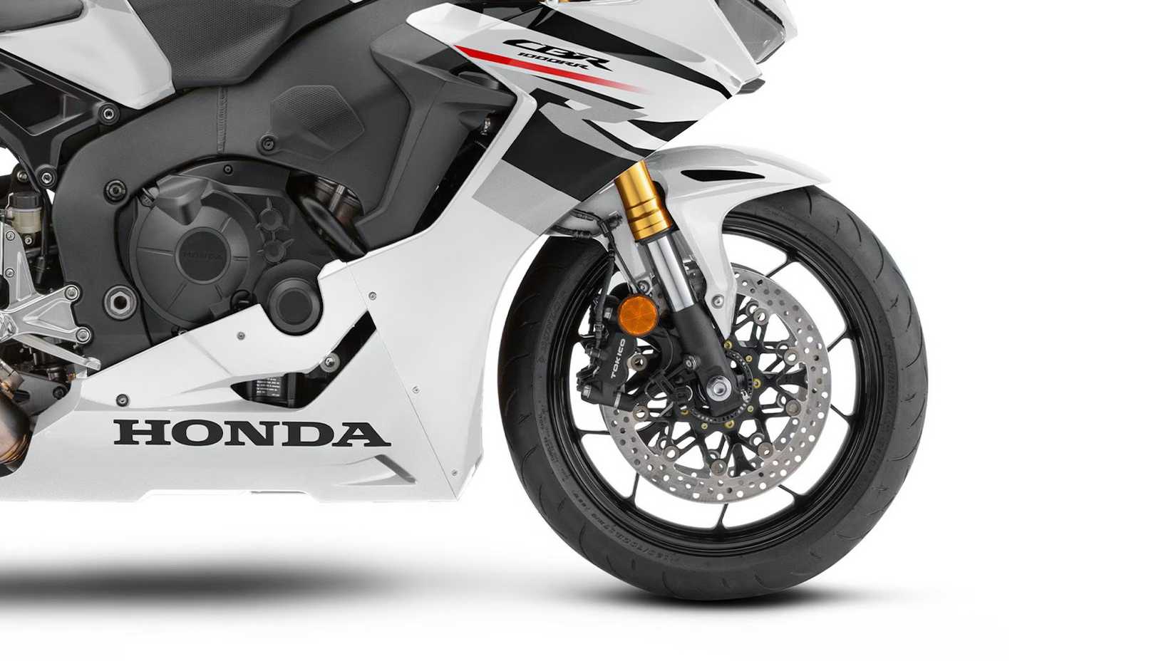 Roda Honda CBR1000RR