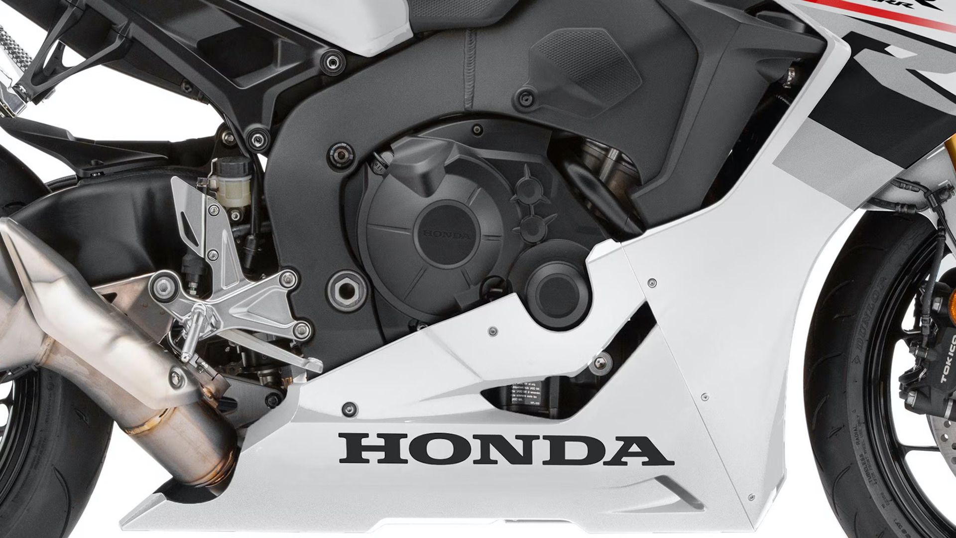 The Motorcycle That Nails The Balance Between Lightweight Agility