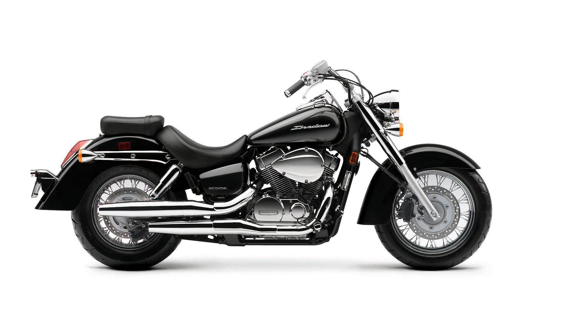 The Shadow Is The Most Overlooked Honda That Will Last A Lifetime