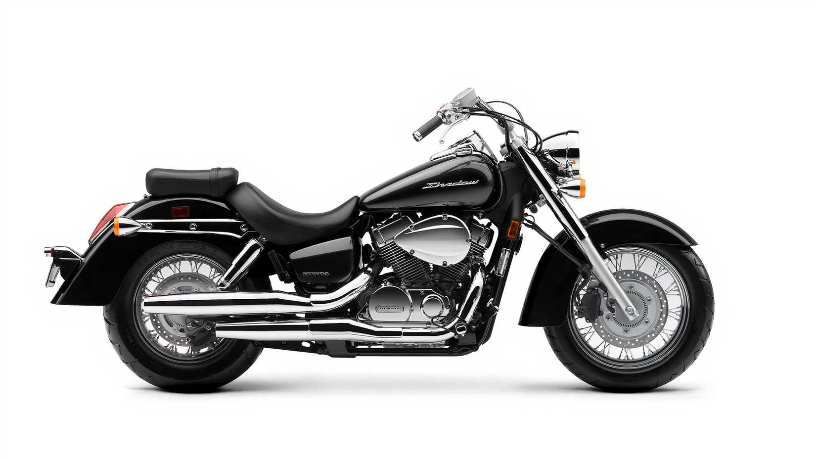 Honda Shadow 