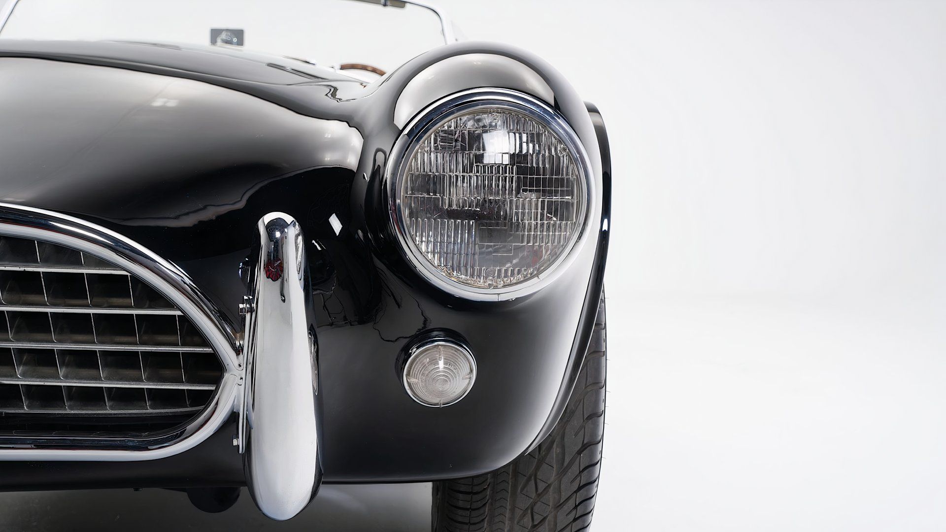 The All-American Roadster That Refuses To Lose Its Cool