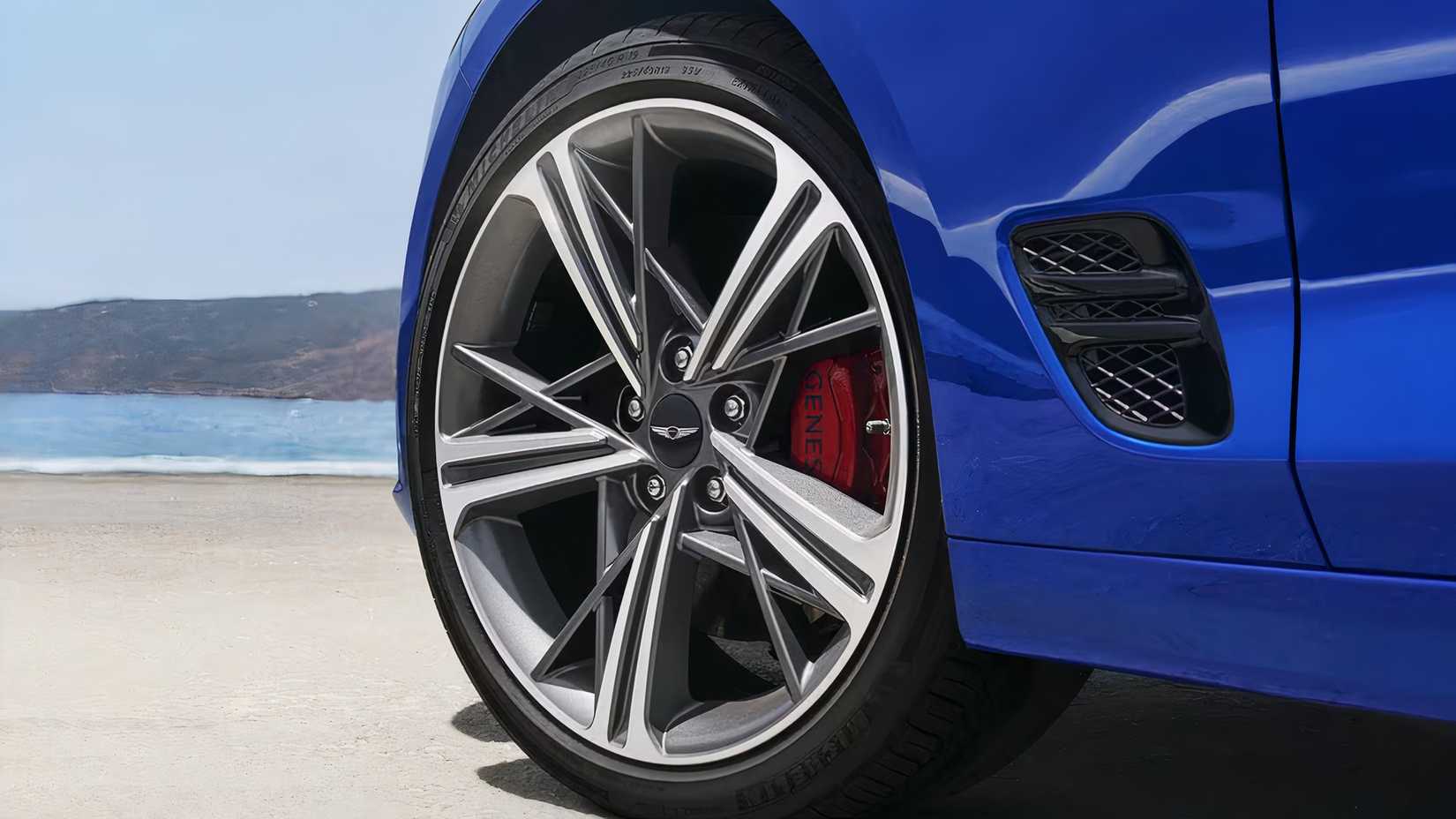 Why This Affordable Luxury Sedan Is The Talk Of The Town