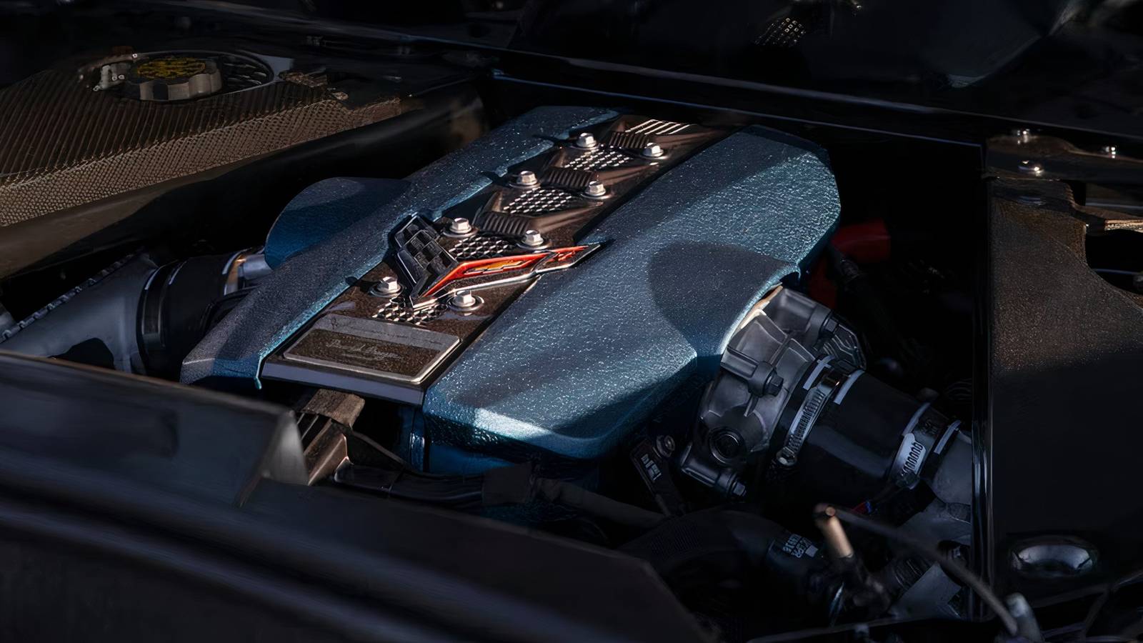 The Old-School Engine Design That Still Beats Modern Rivals