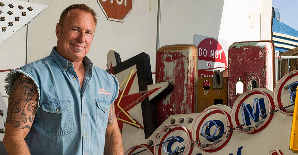 What Happened To American Restoration Cast After The Show Ended?