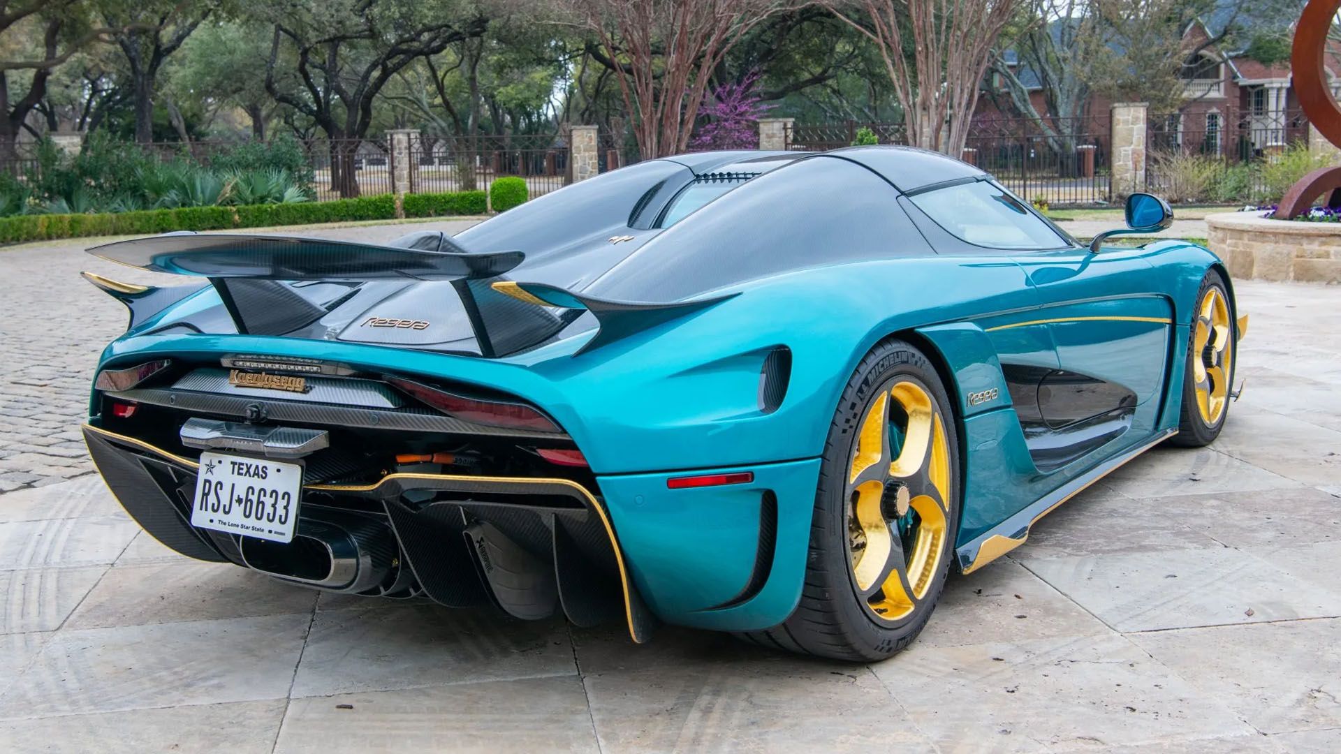 The Plug-in Hybrid That Can Touch 250 MPH