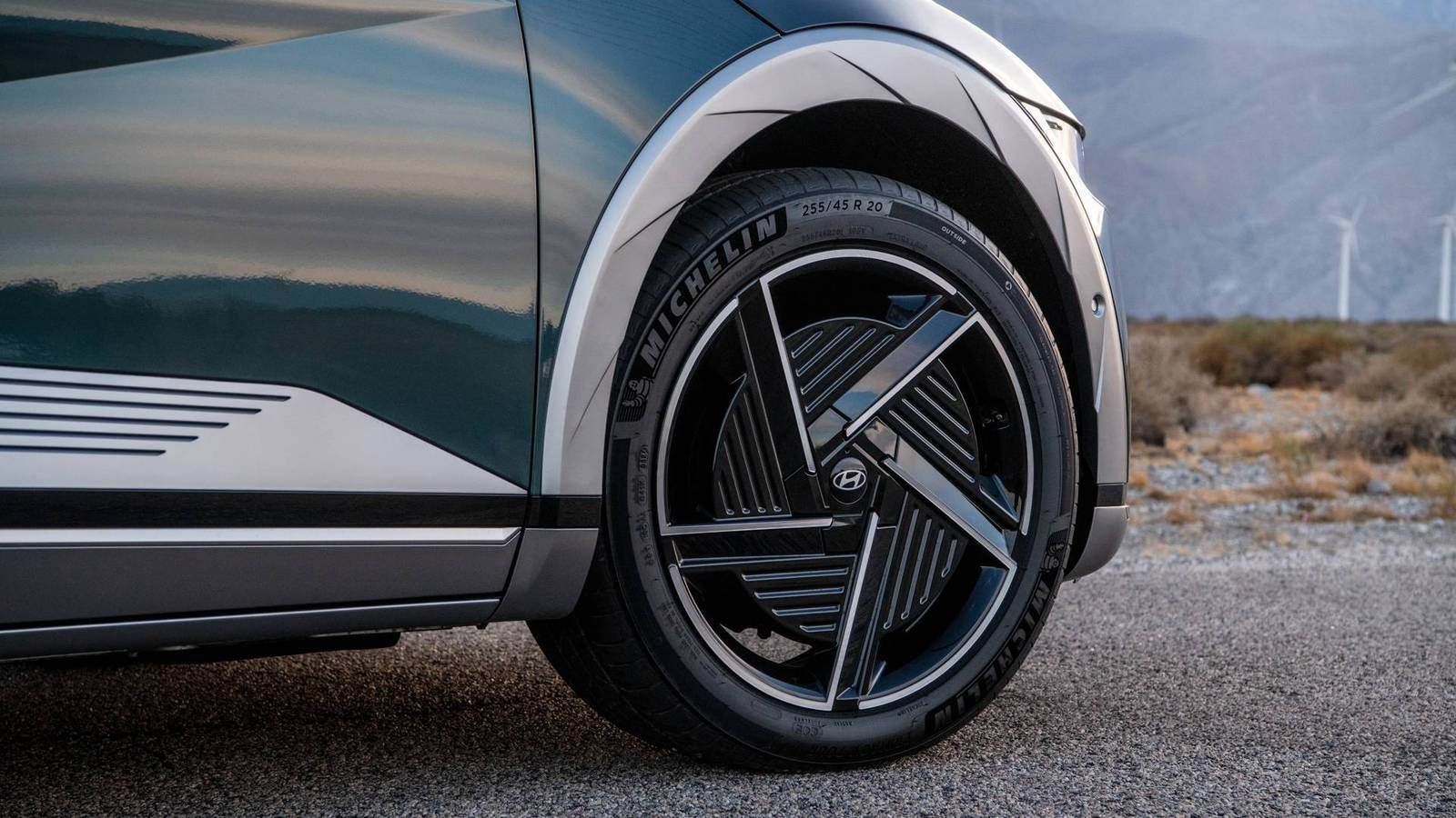 The EV That's Still Selling Like Tax Credits Exist