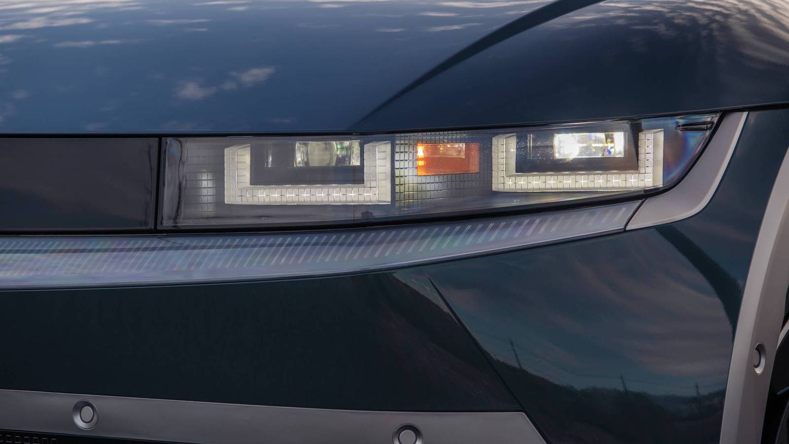 The Most Overlooked Electric SUV That Will Last A Lifetime