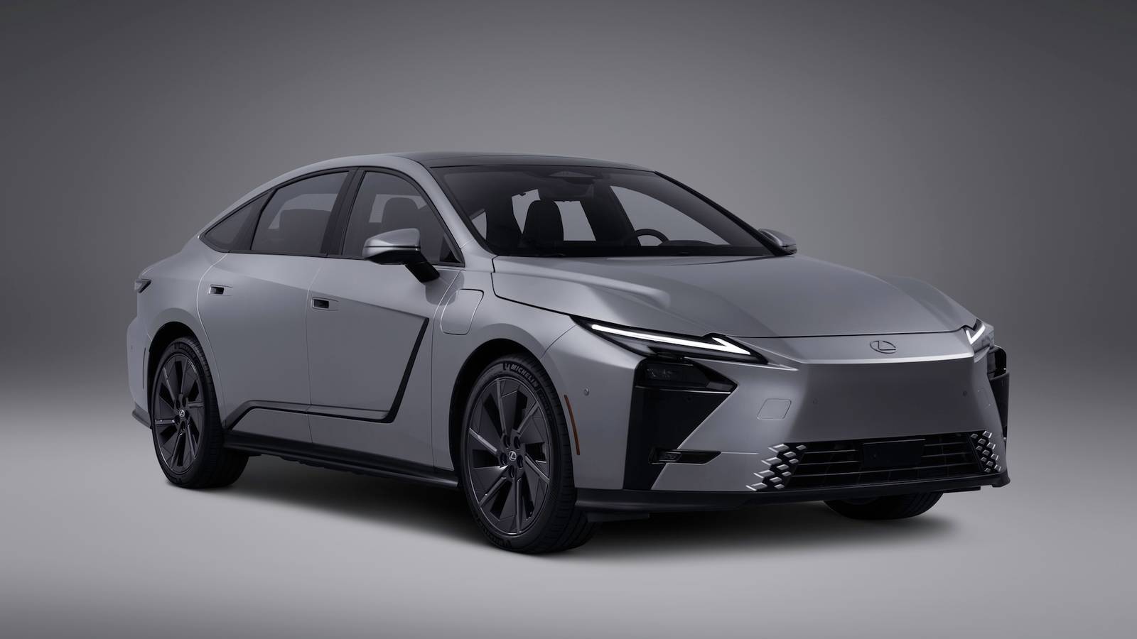 Here's How The 2026 Lexus ES Will Redefine The Luxury Sedan Market