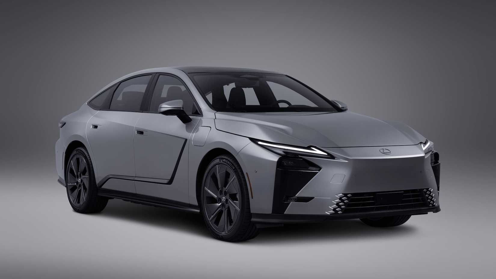 Lexus ES EV: Una solución económica a los crecientes precios de la gasolina