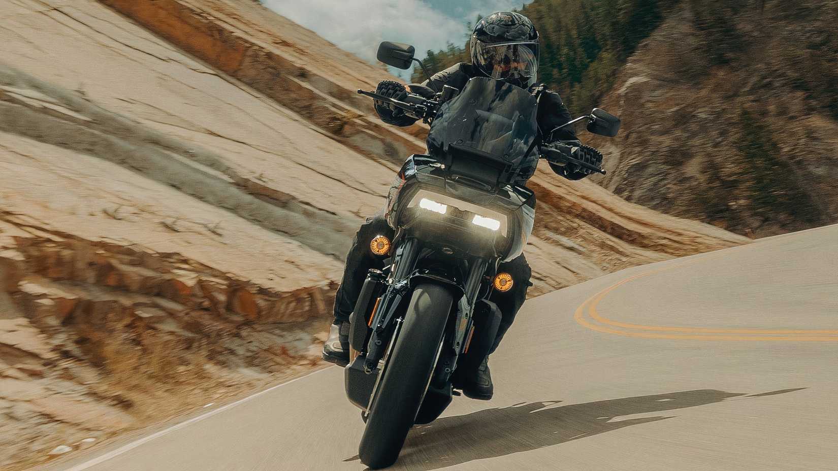 Perfect All-Rounder Harley-Davidson For Any Rider