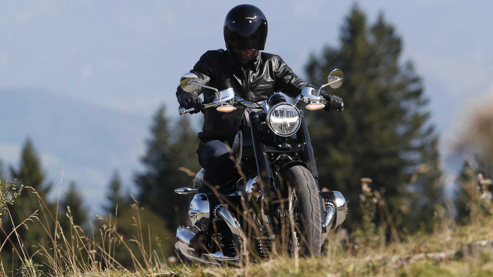 The Three-Year-Old Cruiser Worth Buying today design